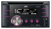 Автомагнитола JVC KW-XR817EE