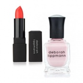 Весенний комплект Deborah Lippmann