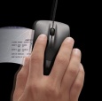 Мышь-сканер Brookstone Scanner Mouse